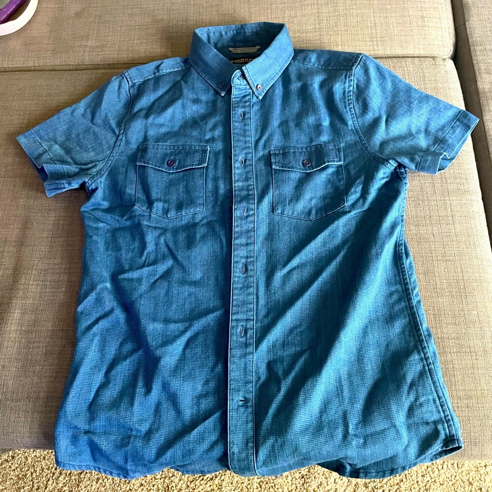 Brand new but doesn’t fit me